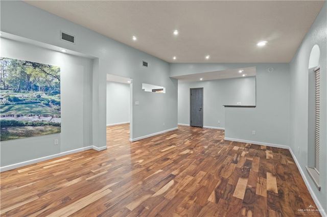 1201 Zinnia Avenue, Mcallen, TX 78504