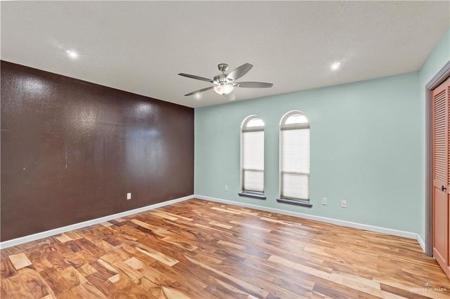 1201 Zinnia Avenue, Mcallen, TX 78504