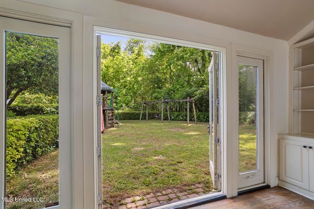 3831 Tyrone Drive, Jackson, MS 39216