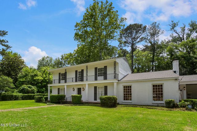 3831 Tyrone Drive, Jackson, MS 39216