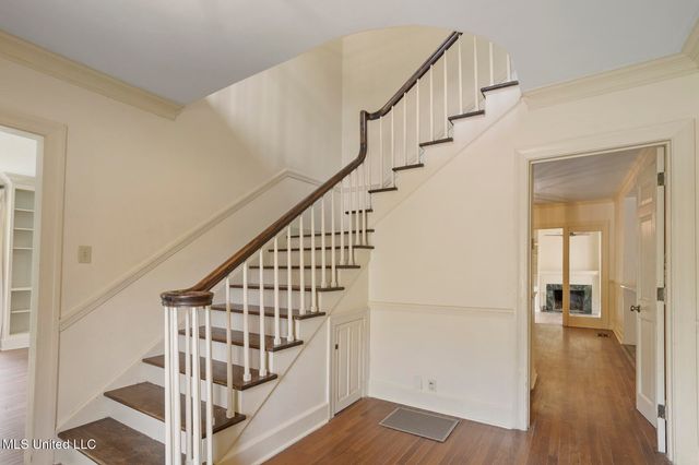 3831 Tyrone Drive, Jackson, MS 39216