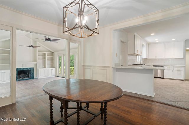 3831 Tyrone Drive, Jackson, MS 39216