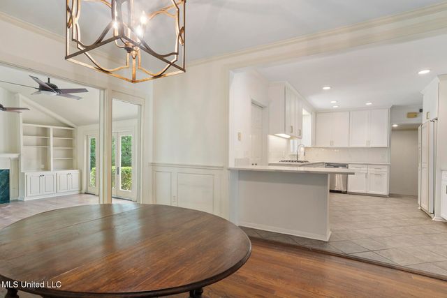 3831 Tyrone Drive, Jackson, MS 39216