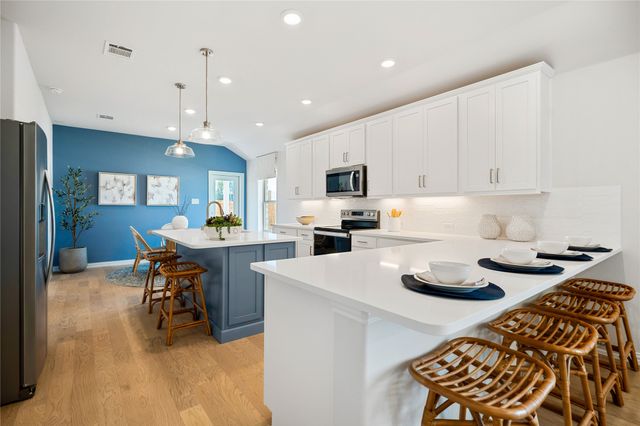 8725 Saratoga Street, Aubrey, TX 76227