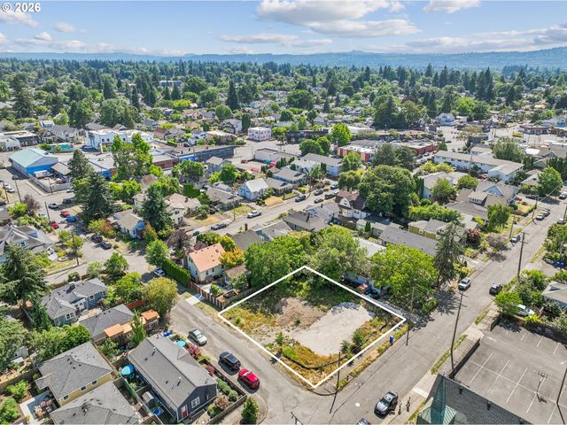 5528 Se RHONE St, Portland, OR 97206