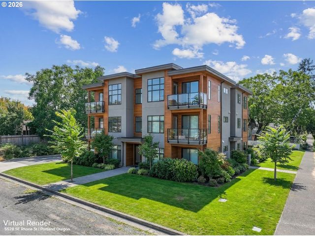 5528 Se RHONE St, Portland, OR 97206