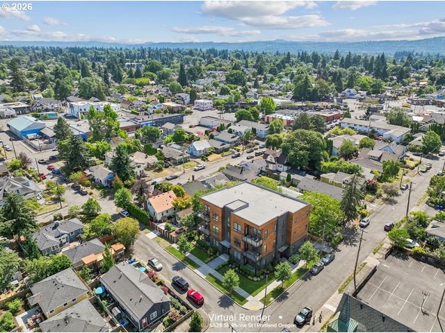 5528 Se RHONE St, Portland, OR 97206