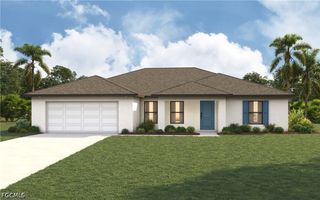 1913 NW 14th TER, Cape Coral, FL 33993