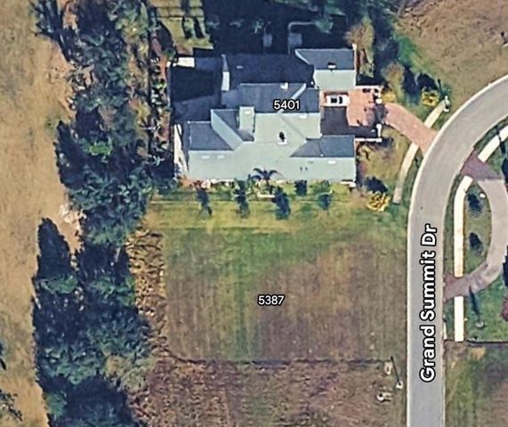 5387 GRAND SUMMIT DRIVE, Brooksville, FL 34601