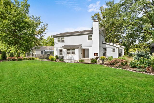 721 Concord Lane, Barrington, IL 60010