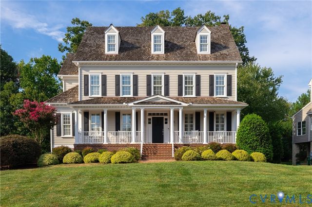 12917 Holmbank Ln, Henrico, VA 23233