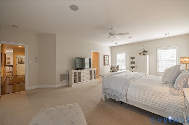 12917 Holmbank Ln, Henrico, VA 23233