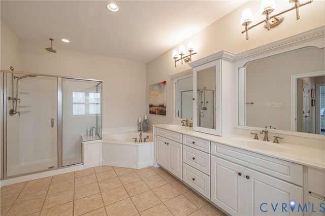 12917 Holmbank Ln, Henrico, VA 23233