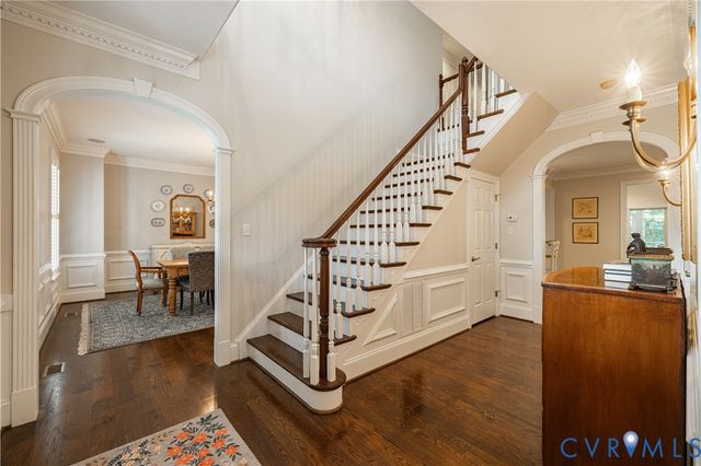 12917 Holmbank Ln, Henrico, VA 23233