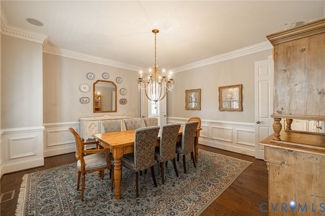 12917 Holmbank Ln, Henrico, VA 23233