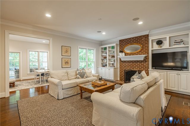 12917 Holmbank Ln, Henrico, VA 23233