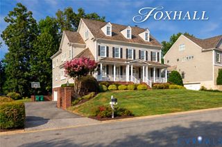 12917 Holmbank Ln, Henrico, VA 23233