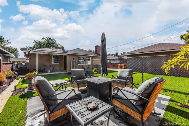 1819 W Olive Avenue, Fullerton, CA 92833