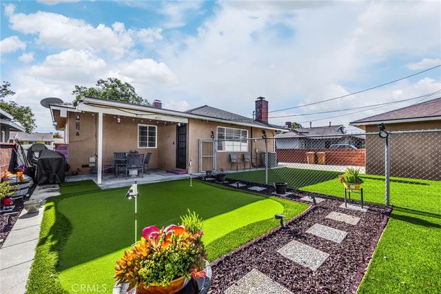 1819 W Olive Avenue, Fullerton, CA 92833