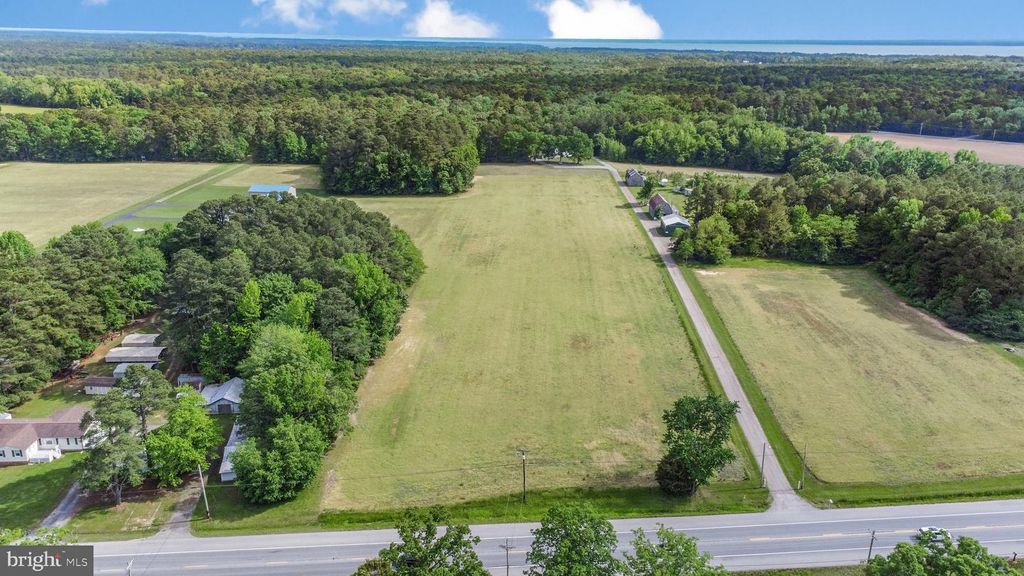 21549 POINT LOOKOUT, Leonardtown, MD 20650