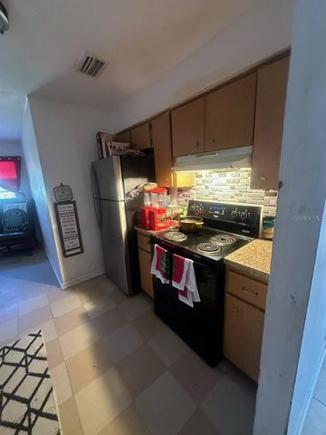 4203 CLARINDA STREET, Orlando, FL 32811