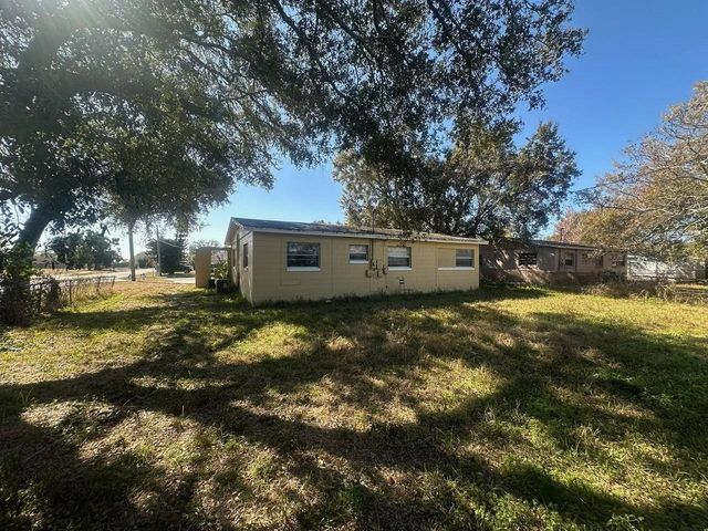 4203 CLARINDA STREET, Orlando, FL 32811