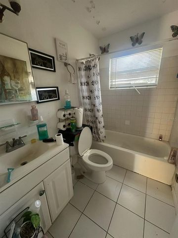 4203 CLARINDA STREET, Orlando, FL 32811