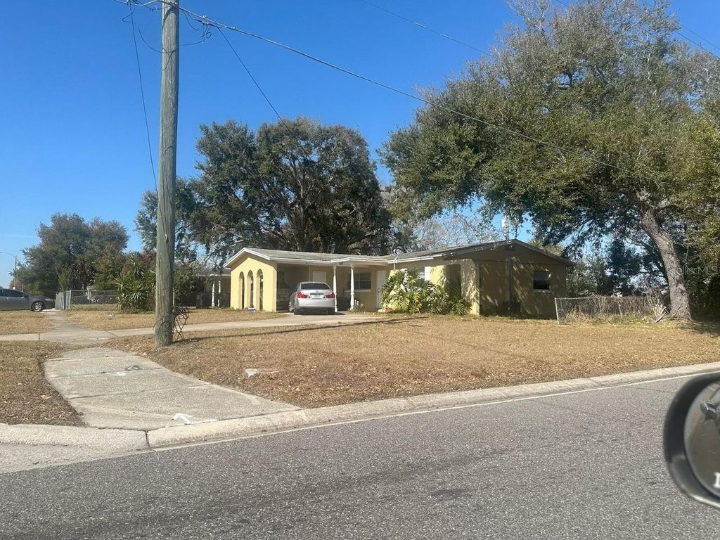 4203 CLARINDA STREET, Orlando, FL 32811