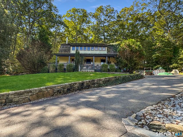 252 River Road, Deep River, CT 06417
