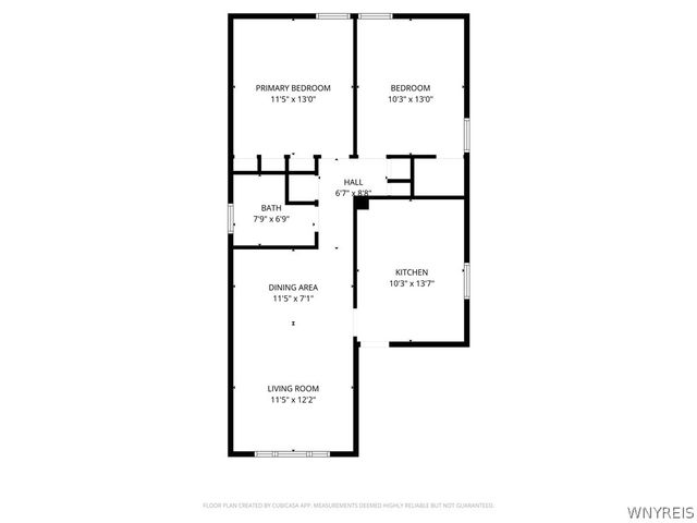 125 Beryl Drive, Cheektowaga, NY 14225