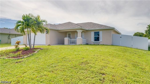 1406 NE 10th LN, Cape Coral, FL 33909
