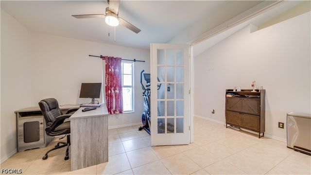 1406 NE 10th LN, Cape Coral, FL 33909
