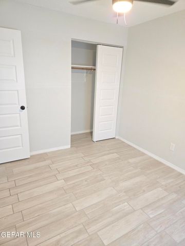 3280 MIKE GODWIN Drive, El Paso, TX 79936