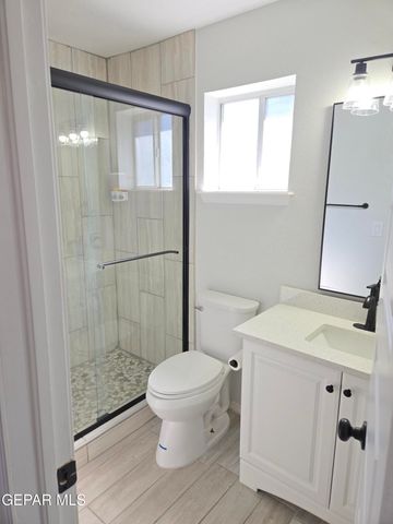 3280 MIKE GODWIN Drive, El Paso, TX 79936