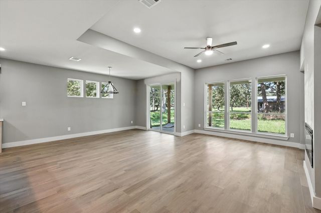 10 Huckleberry, Star Harbor, TX 75148