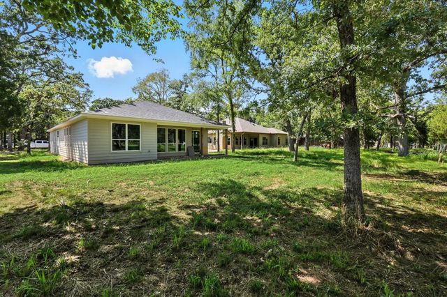 10 Huckleberry, Star Harbor, TX 75148