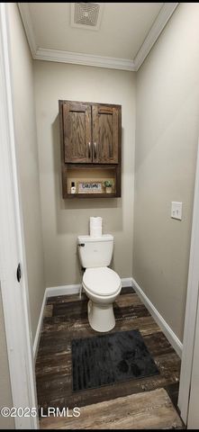 43 Big House Road, St. Helena Island, SC 29920