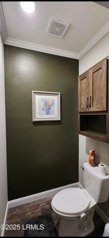 43 Big House Road, St. Helena Island, SC 29920