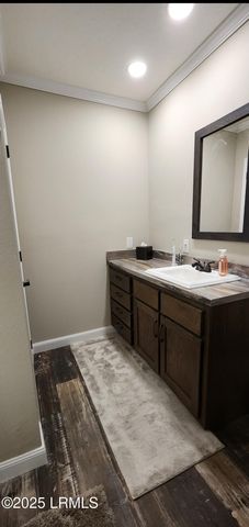 43 Big House Road, St. Helena Island, SC 29920