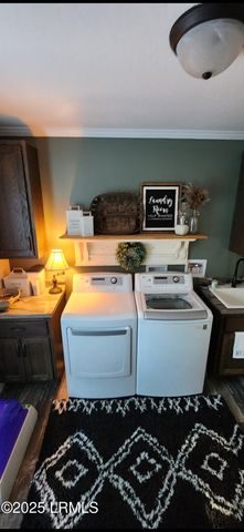 43 Big House Road, St. Helena Island, SC 29920