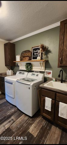 43 Big House Road, St. Helena Island, SC 29920