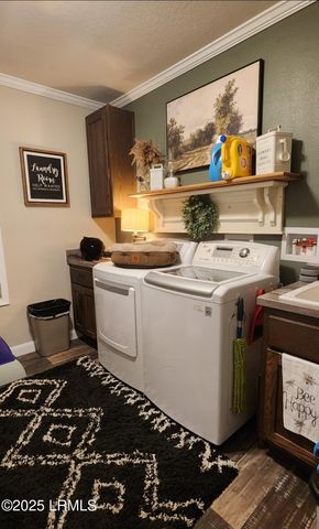 43 Big House Road, St. Helena Island, SC 29920