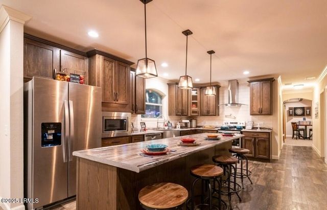 43 Big House Road, St. Helena Island, SC 29920