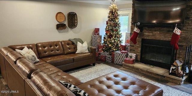 43 Big House Road, St. Helena Island, SC 29920