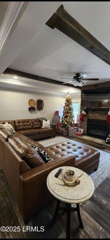 43 Big House Road, St. Helena Island, SC 29920