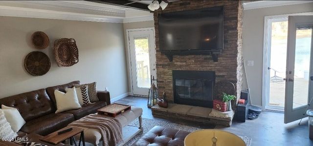 43 Big House Road, St. Helena Island, SC 29920