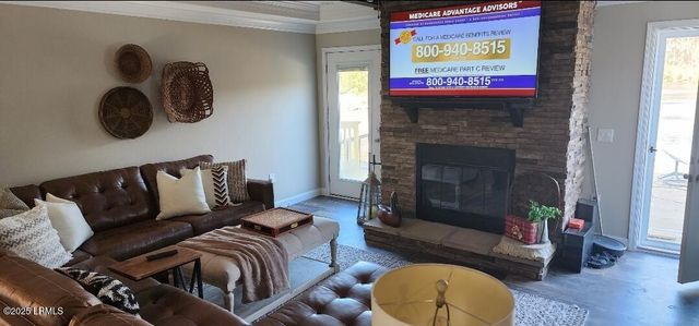 43 Big House Road, St. Helena Island, SC 29920