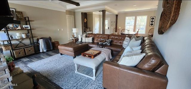 43 Big House Road, St. Helena Island, SC 29920