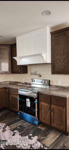 43 Big House Road, St. Helena Island, SC 29920