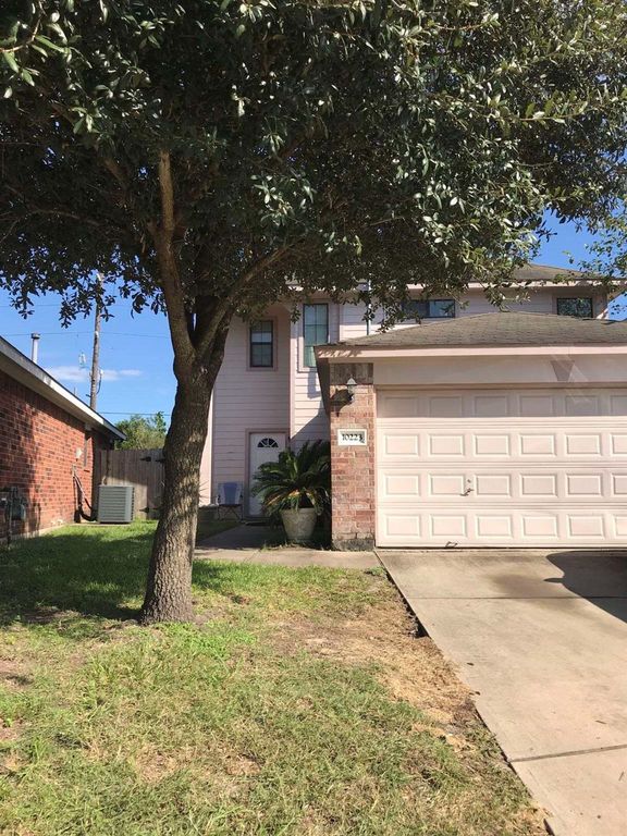 10223 Azalea Village, Houston, TX 77088
